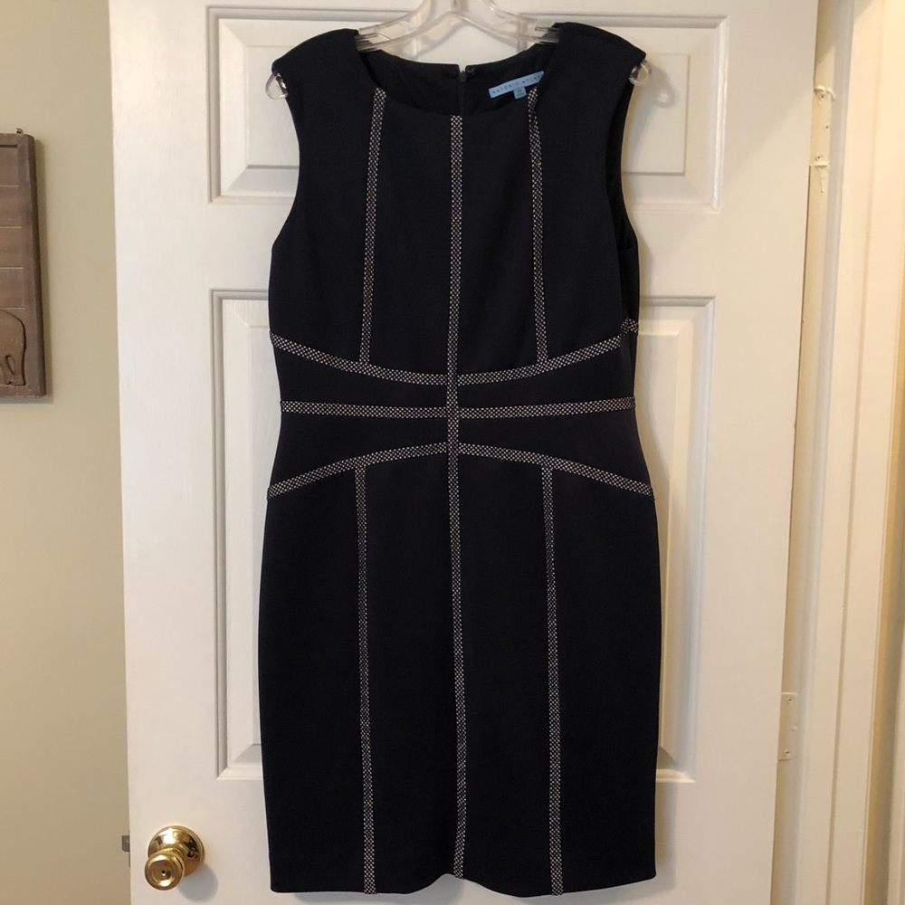 Work/Cocktail Dress - Antonio Melani